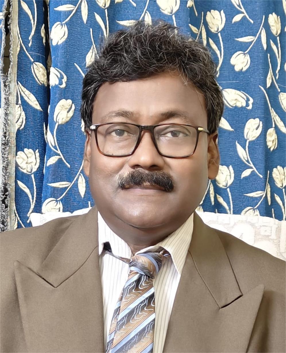 Image of Dr. Gautam Das 